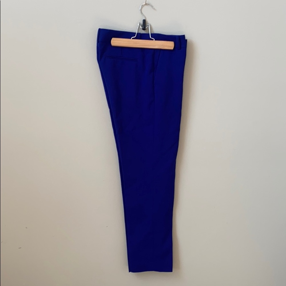 Ann Taylor Loft trousers